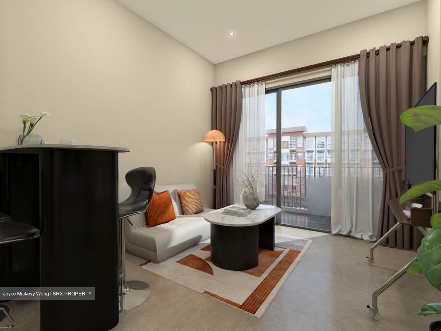 Rezi 24 (D14), Apartment #542576781